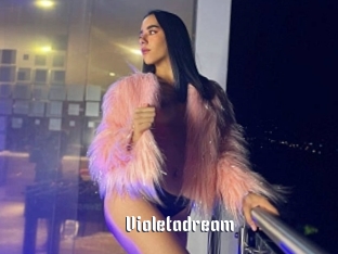 Violetadream