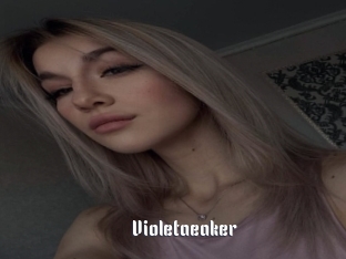 Violetaeaker