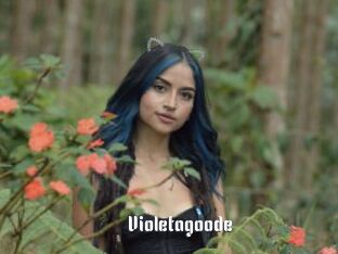 Violetagoode