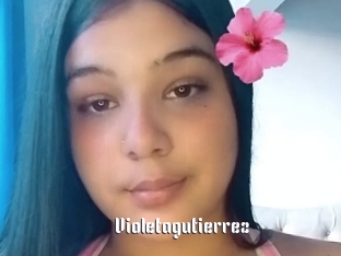 Violetagutierrez