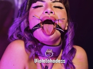 Violetahadess