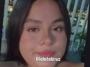 Violetakruz