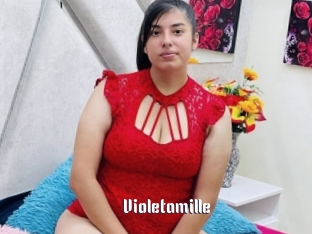 Violetamille