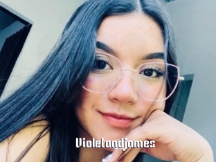 Violetandjames