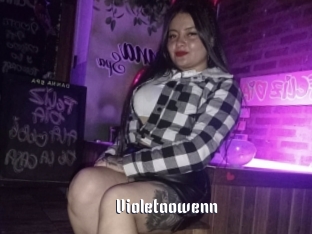 Violetaowenn