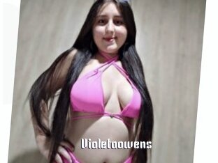 Violetaowens