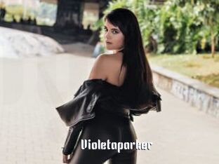 Violetaparker