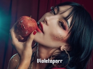 Violetaparr