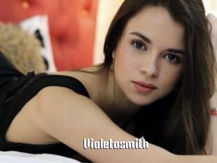 Violetasmith