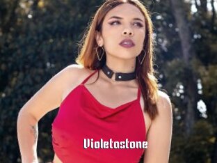 Violetastone