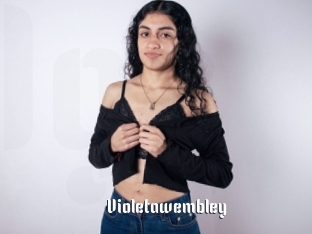 Violetawembley