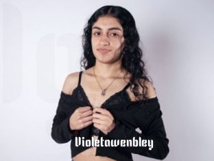 Violetawenbley