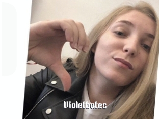Violetbates