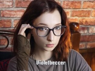 Violetbeccer