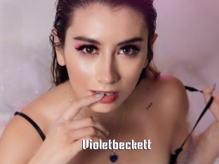 Violetbeckett