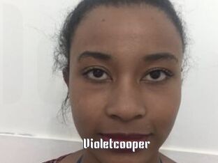 Violetcooper