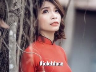 Violetdose