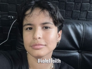 Violetfaith