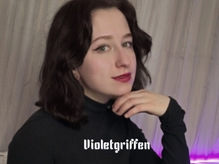 Violetgriffen
