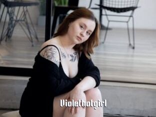Violethotgirl