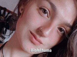 Violethuma