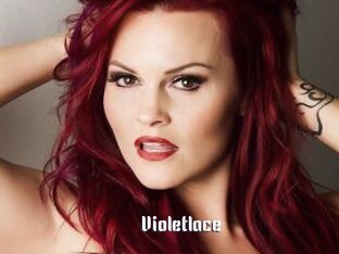 Violetlace