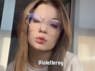 Violetleroy