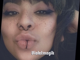 Violetmagik