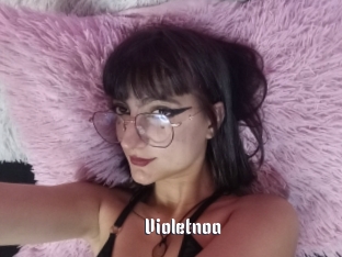 Violetnoa