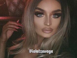 Violetsavage