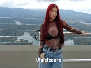 Violetscore