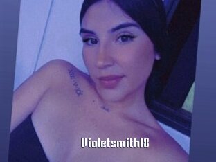 Violetsmith18