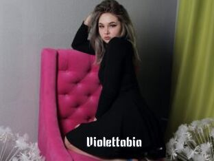 Violettabia