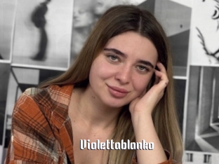 Violettablanko