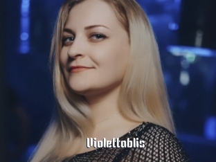 Violettablis