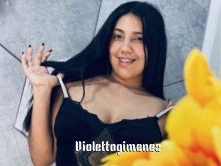 Violettagimenez