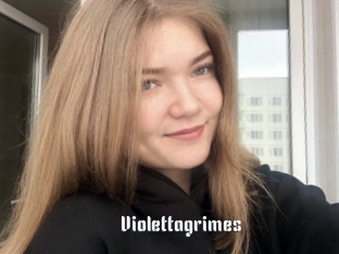 Violettagrimes