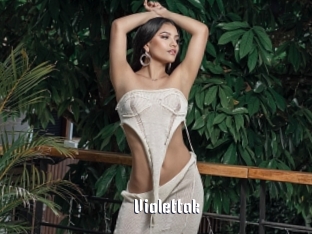 Violettak