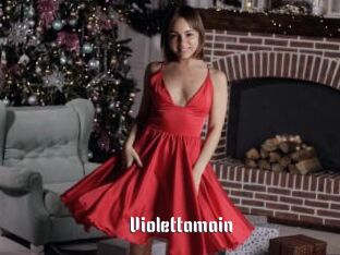 Violettamain