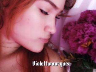 Violettamarquez