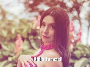 Violettarossii