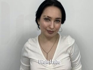 Violettate