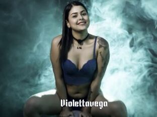 Violettavega