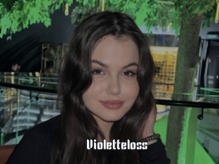 Violetteloss