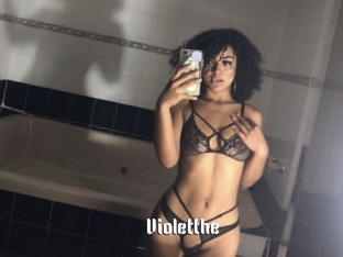Violetthe