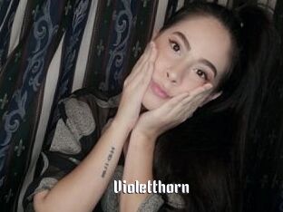 Violetthorn