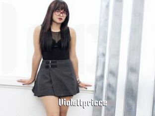 Violettpricce