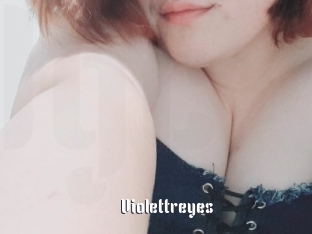 Violettreyes