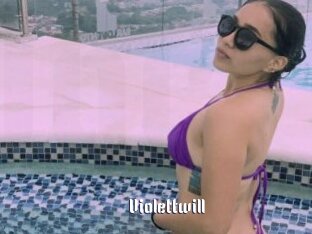 Violettwill