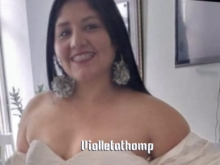 Violletathomp